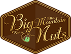 Missoula graphic designer logo with acorn and text